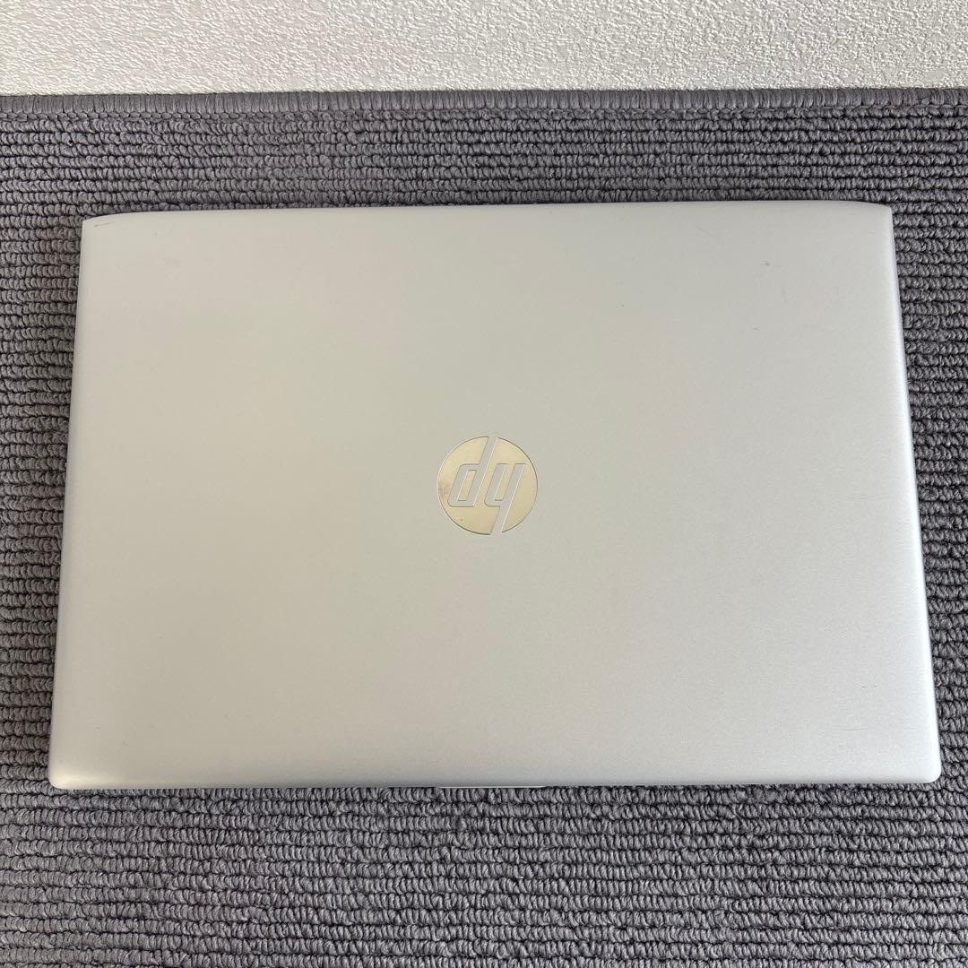 HP Probook 450 G5 i3-7020U メモリ8GB #M6632