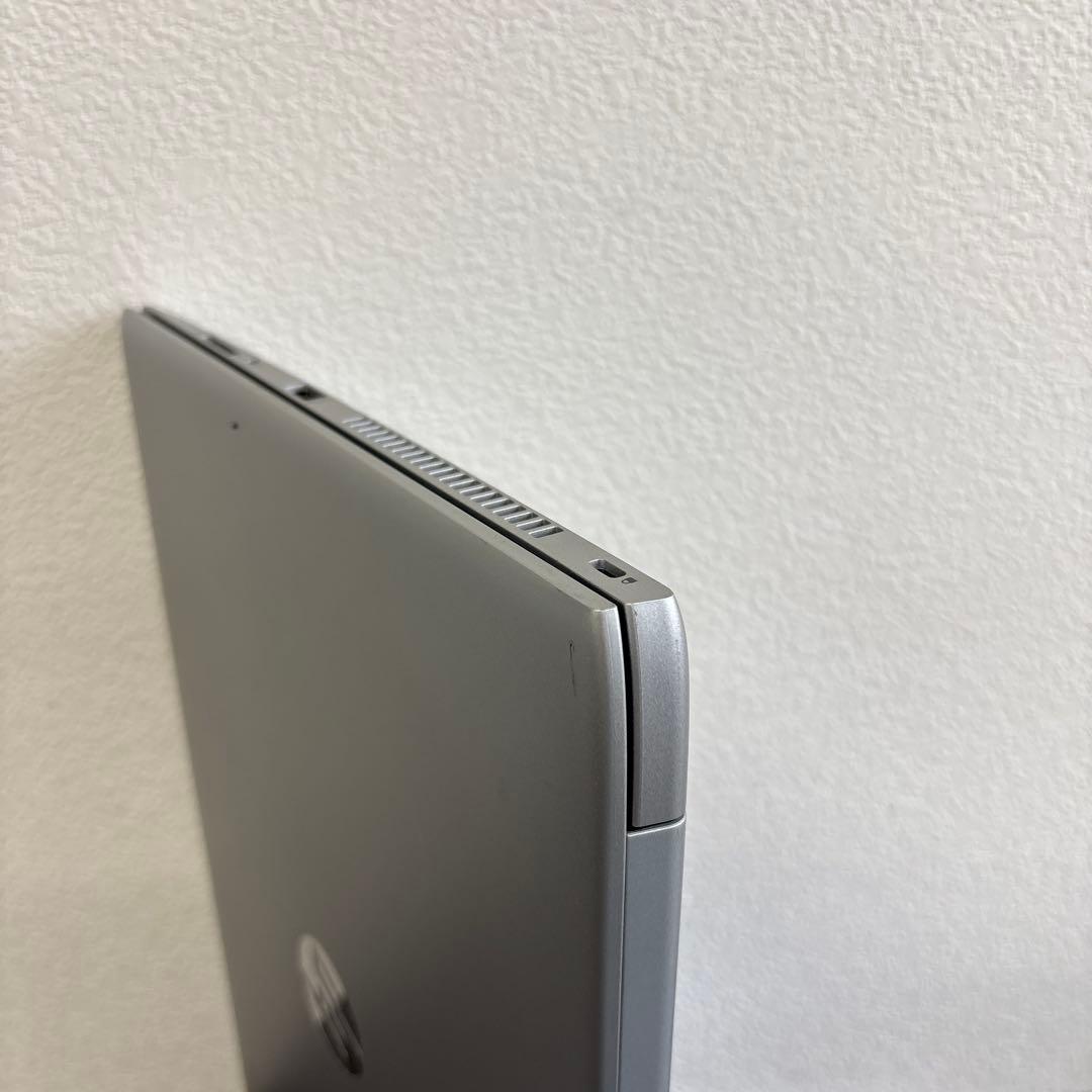 HP Probook 450 G5 i3-7020U メモリ8GB #M6632
