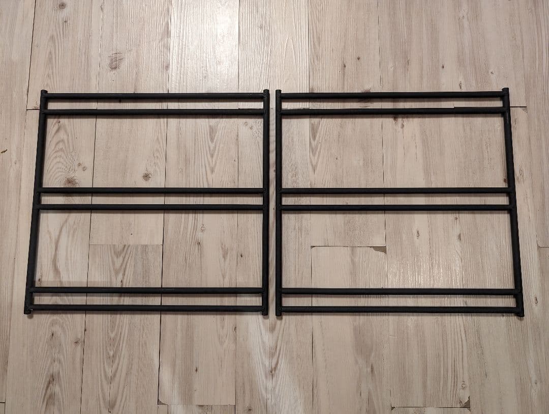 DODテキーラテーブル TB4-535(廃盤品) 専用バッグ おまけ ※着払い