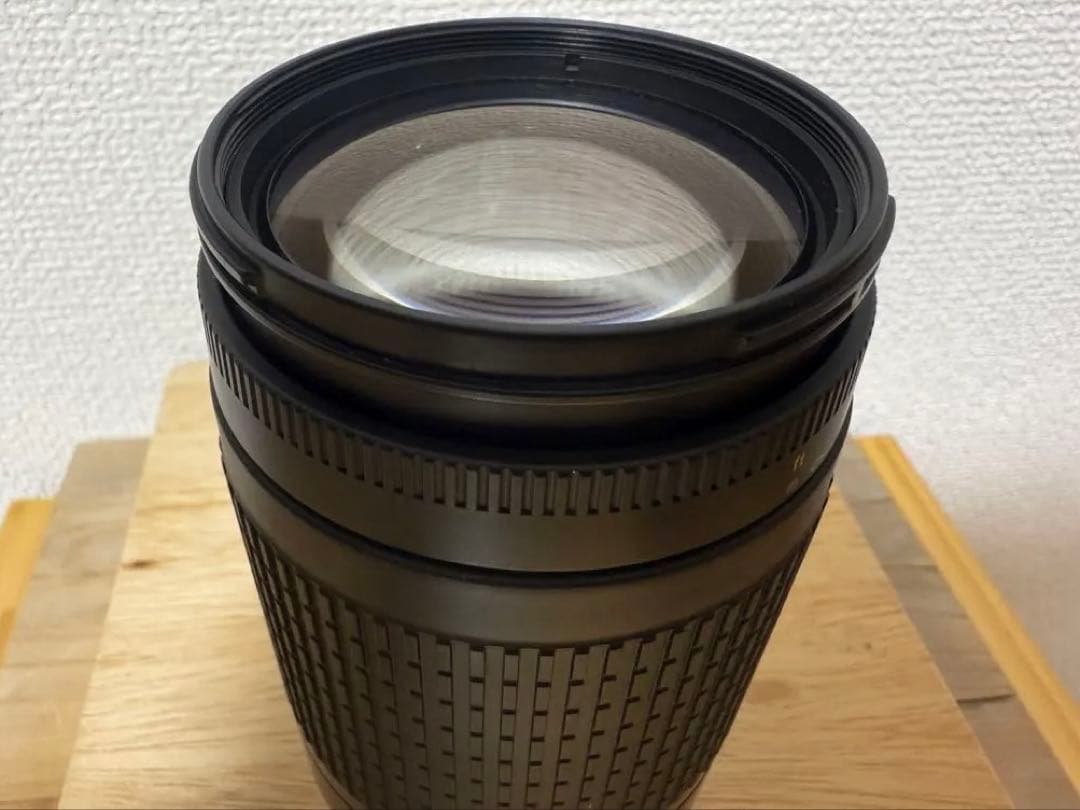 レンズ(ズーム) Nikon AF NIKKOR 70-300mm F4.5-5.6G