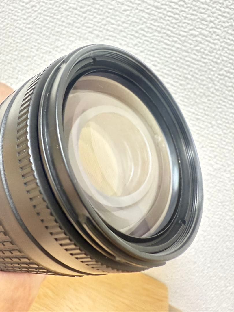 レンズ(ズーム) Nikon AF NIKKOR 70-300mm F4.5-5.6G