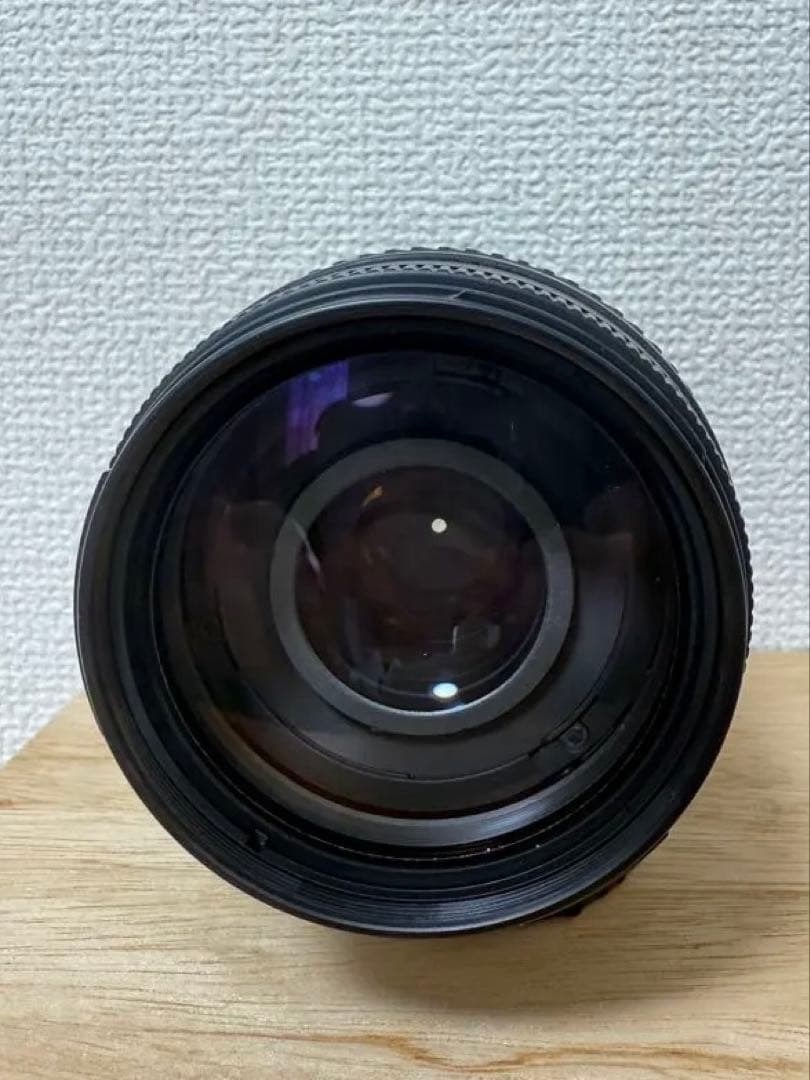 レンズ(ズーム) Nikon AF NIKKOR 70-300mm F4.5-5.6G