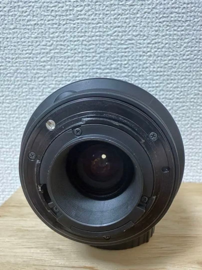 レンズ(ズーム) Nikon AF NIKKOR 70-300mm F4.5-5.6G