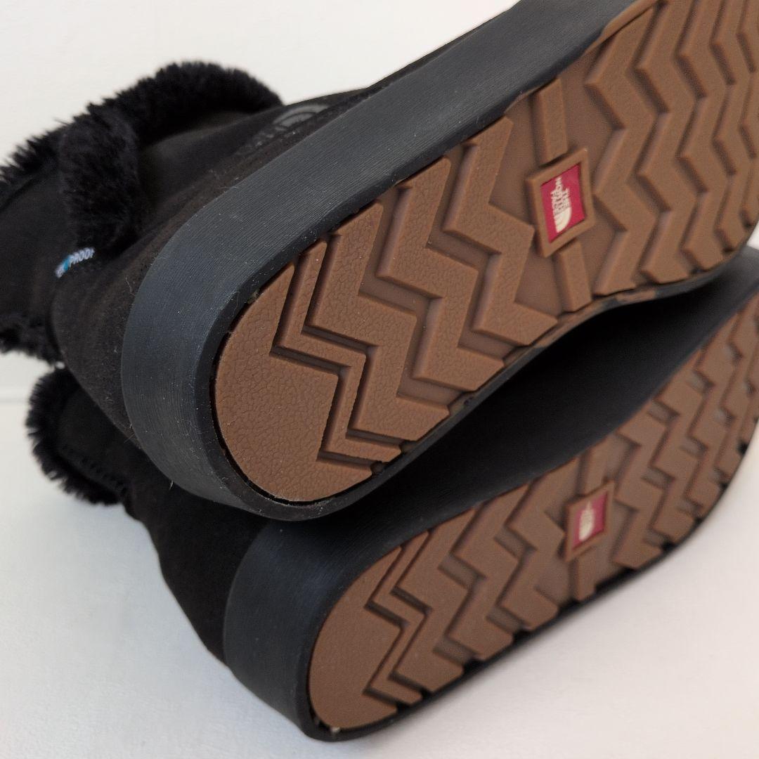 【美品】A2 THE NORTH FACE スノーブーツ　ユニセックス 26cm