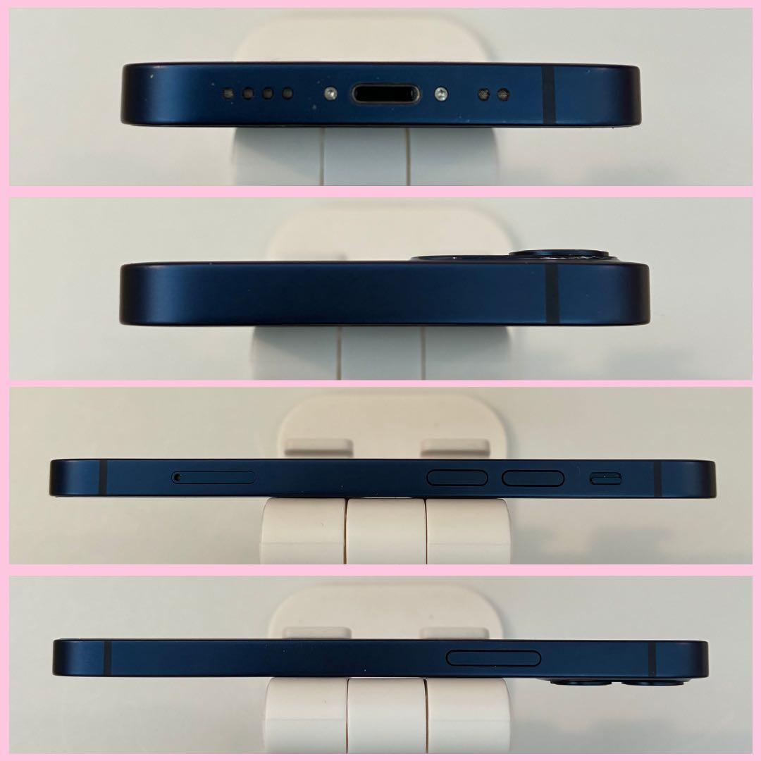 iPhone 12 mini 128GB SIMフリー #1195