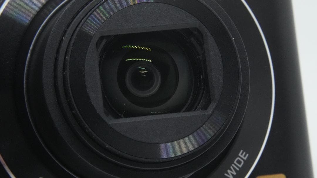 【A2389】 Panasonic LUMIX DMC-SZ10 パナソニック