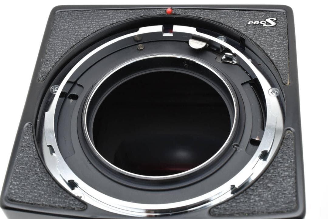 ★極上品★ RB67 PROFESSIONAL S ボディ PROs 中判カメラ