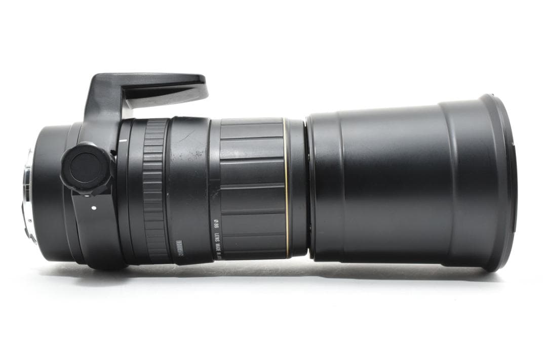 SIGMA APO 170-500mm F5-6.3 Canon EFマウント