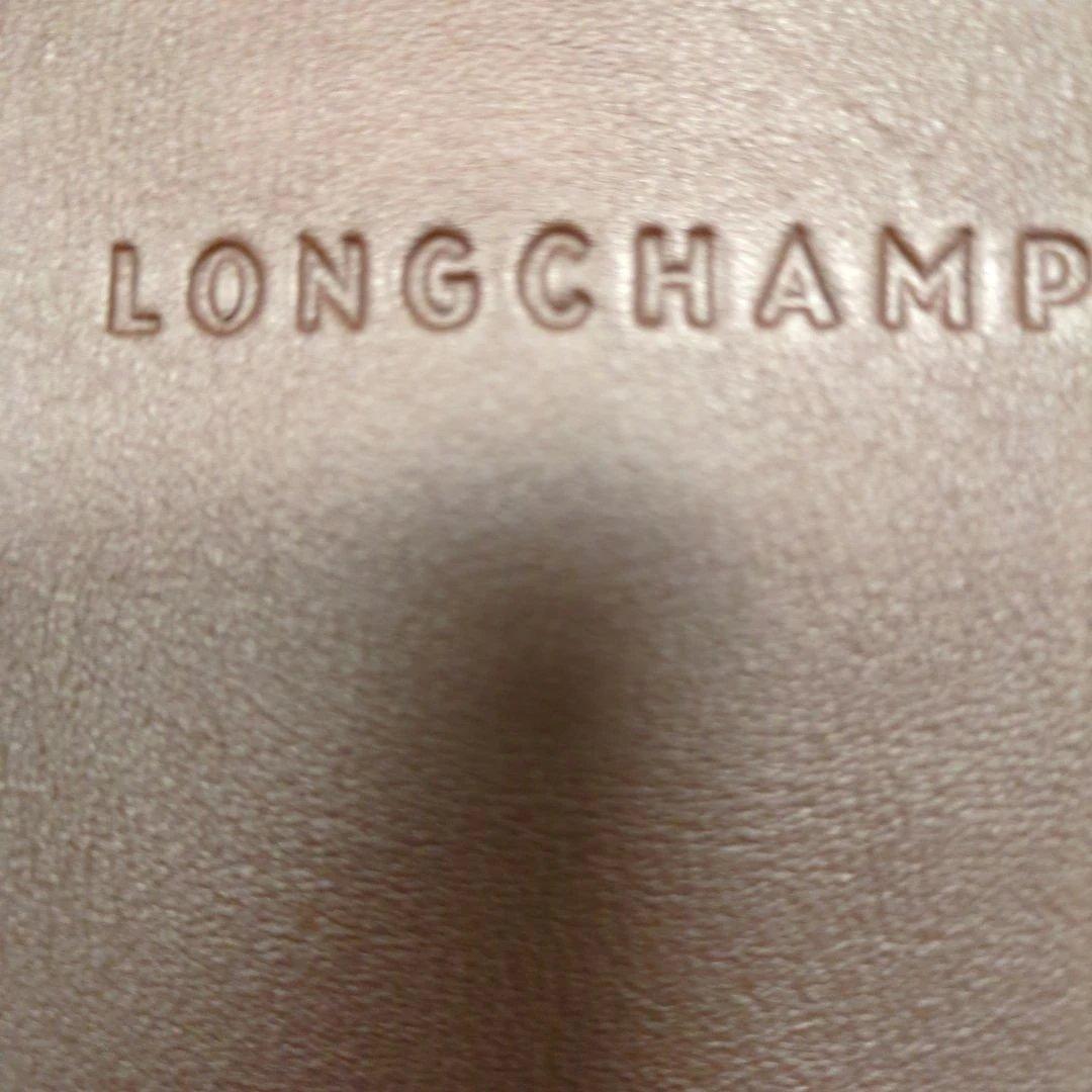 ✨極美品✨ロンシャンペネロペ　ダークブラウン!!