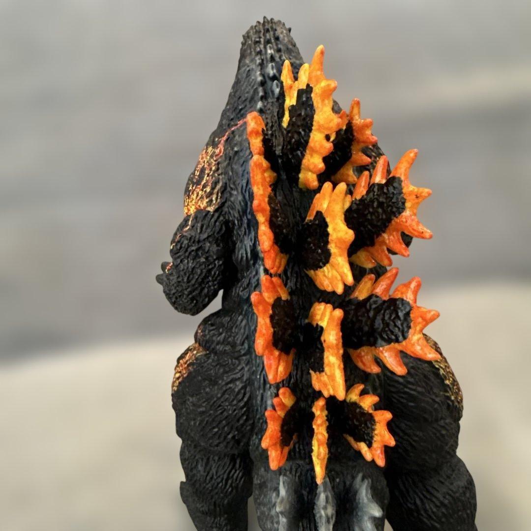 一番くじ　ゴジラ1995香港上陸ver.