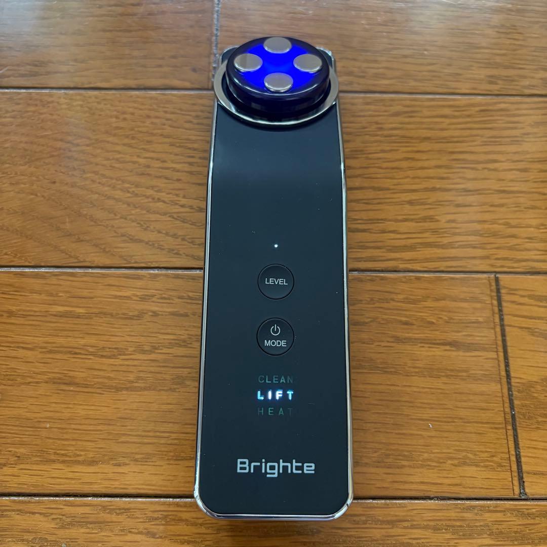 Brighte エレキリフト