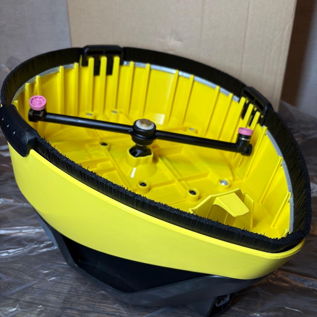 KARCHER ケルヒャー テラスクリーナー T7 Plus K5 付属品