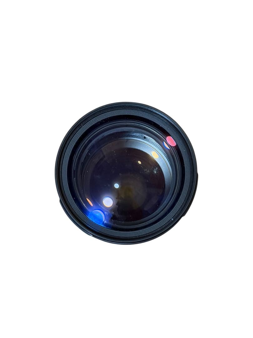 Canon New F-1 ボディ ＋ レンズ FD35-105mm F3.5