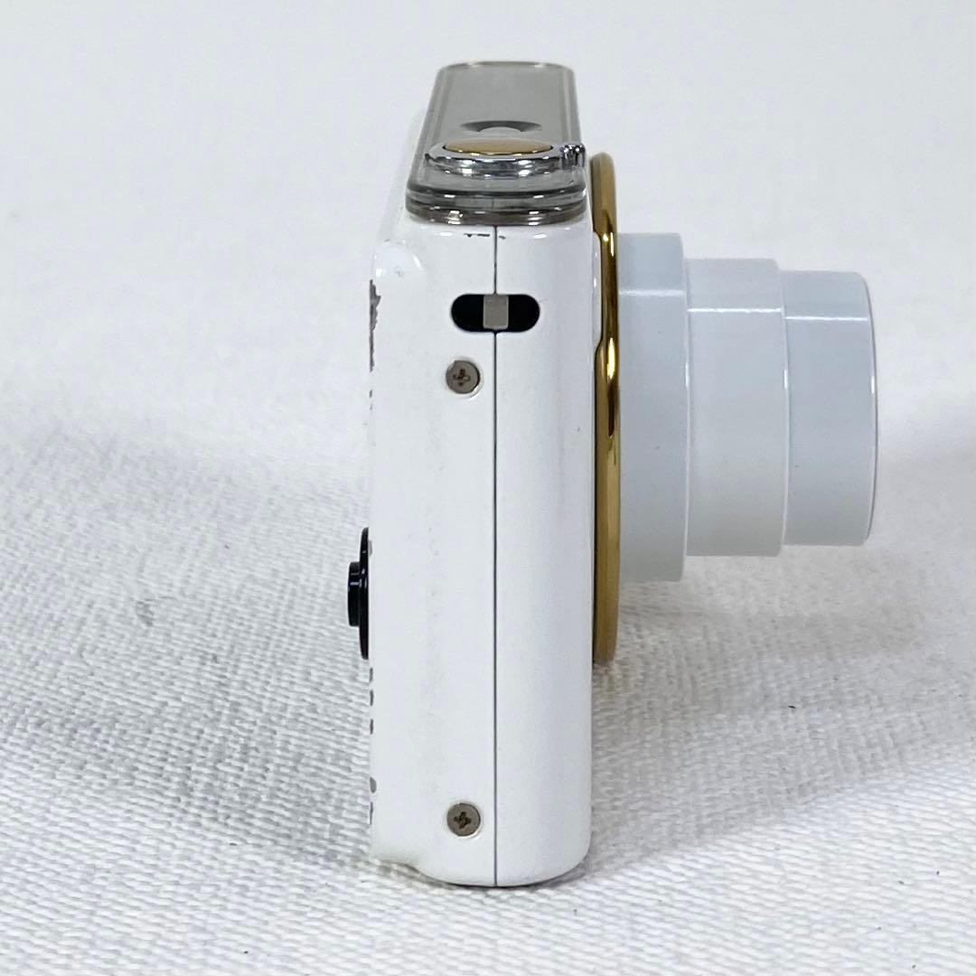 動作確認済 CASIO EXILM EX-JE10 オールドコンデジ