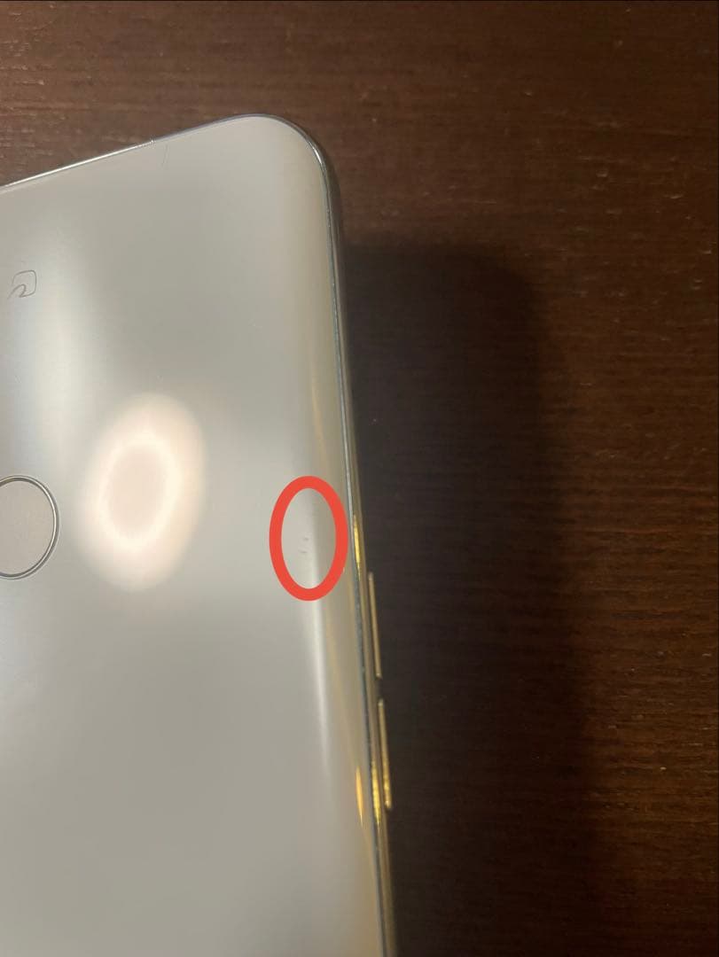 OPPO Reno 5A シムフリー　SIMフリー　スマホ　本体